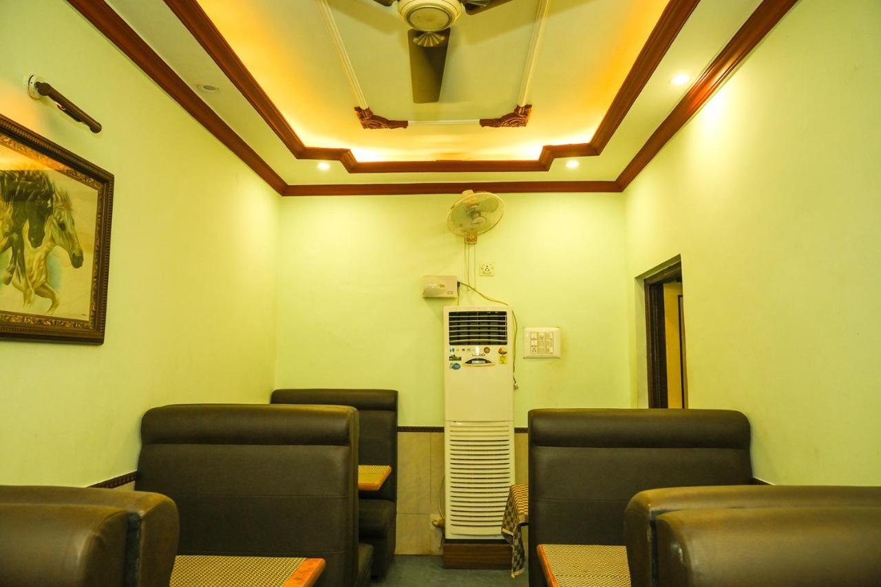 Hotel S S Residency Padubidri Exterior foto